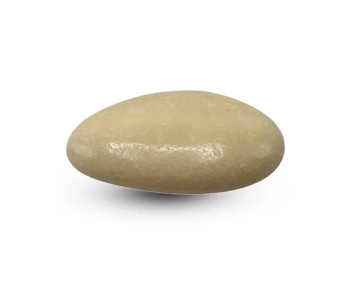 Papa Chocolat - Beige | Suikerbonen gelakt | classic collection 45%