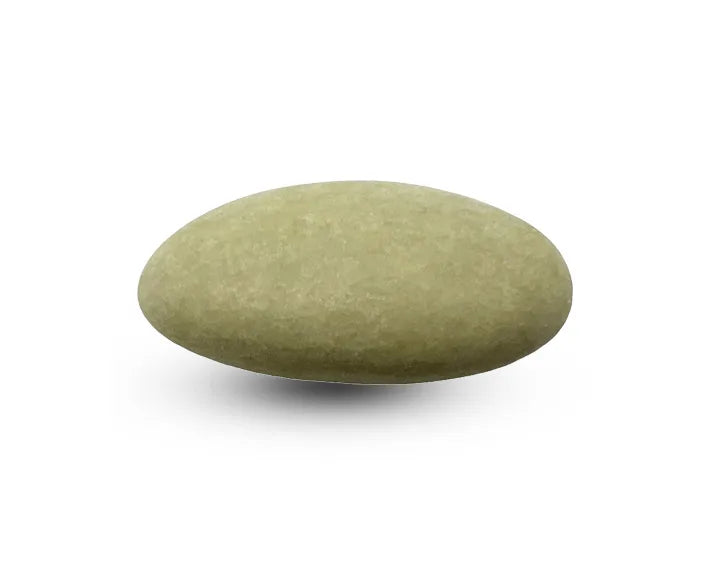 Papa Chocolat - Eucalyptus | Suikerbonen mat | premium collection 70%