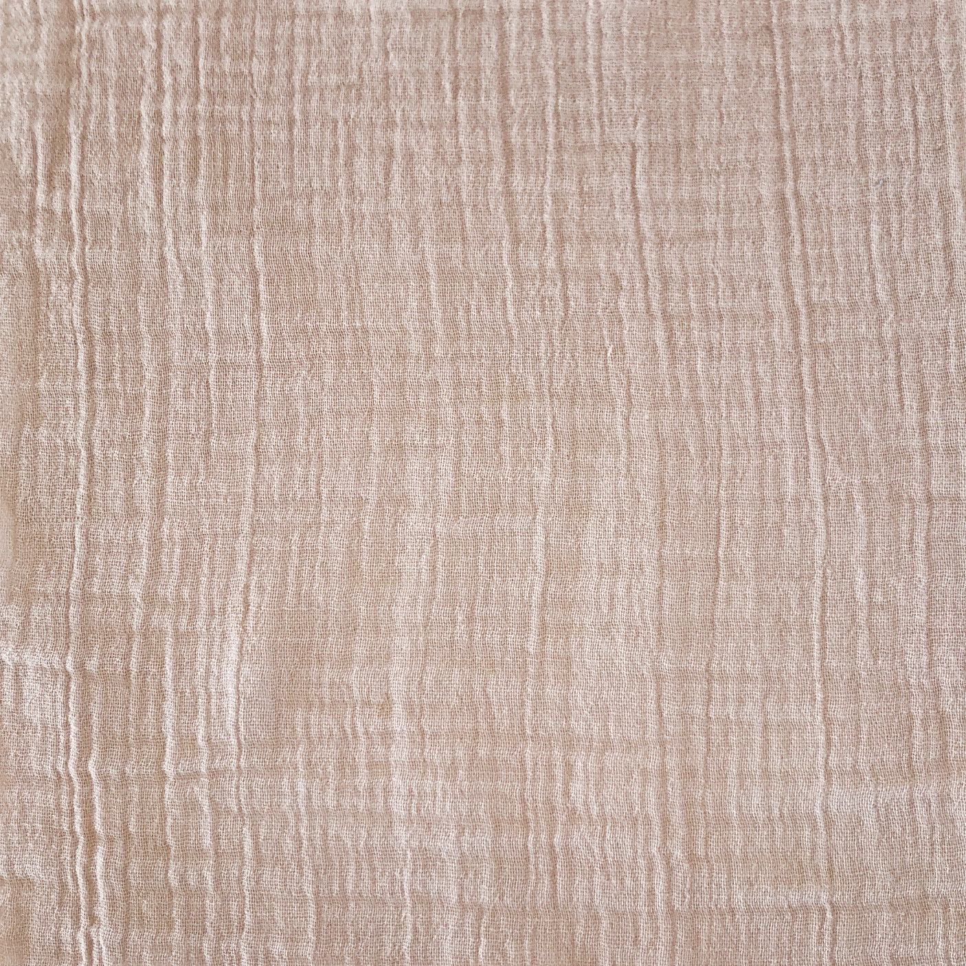 Tetra doekje 20x20cm frosted almond - Per 12 stuks