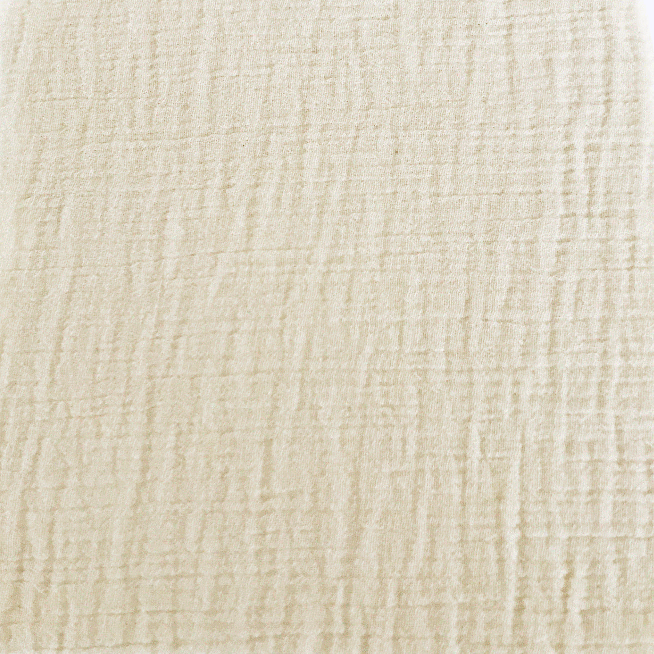 Tetra doekje 20x20cm ivory - Per 12 stuks