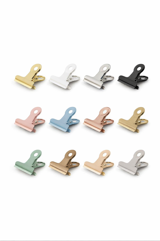Clips en wikkels