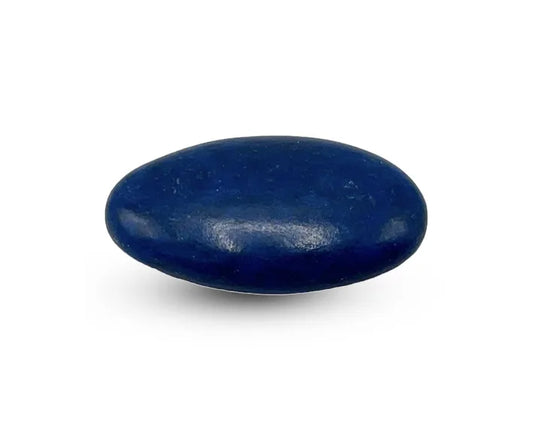 Papa Chocolat - Galaxy blauw | Suikerbonen gelakt | classic collection 45%