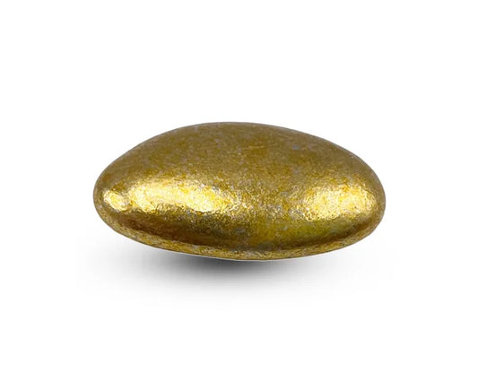 Papa Chocolat - Goud | Suikerbonen metallic | Excellence collection 55%