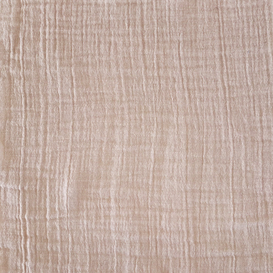 Tetra doekje 20x20cm frosted almond - Per 12 stuks