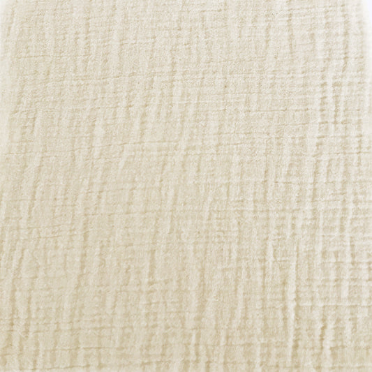 Tetra doekje 20x20cm ivory - Per 12 stuks