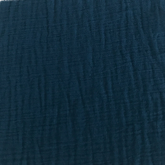 Tetra doekje 20x20cm midnight blue - Per 12 stuks