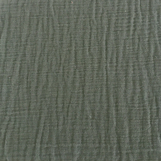 Tetra doekje 20x20cm olive green - Per 12 stuks