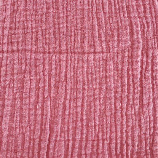 Tetra doekje 20x20cm rose - Per 12 stuks