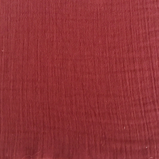 Tetra doekje 20x20cm rosewood - Per 12 stuks