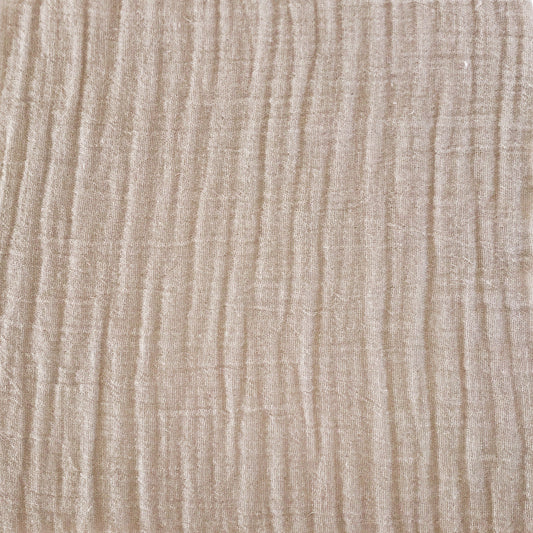 Tetra doekje 20x20cm sea shell - Per 12 stuks